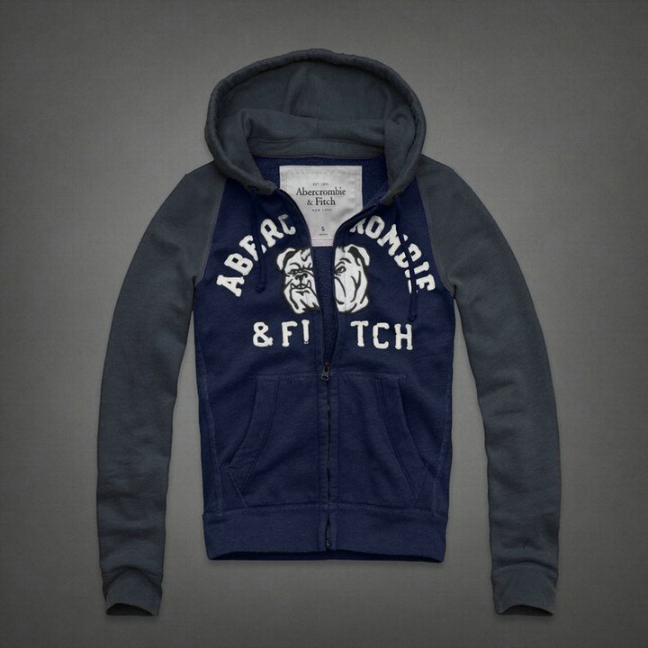 Sweat Abercrombie & Fitch Homme Pas Cher